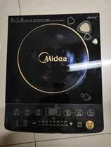 Midea induction cooker C21-RK2106 microcrystalline panel cover 29*36