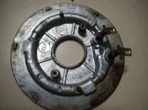 FLP rice cooker HD3147 heating plate 600W