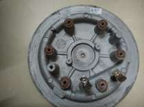 Jiadron rice cooker TDL50 heating plate 900W