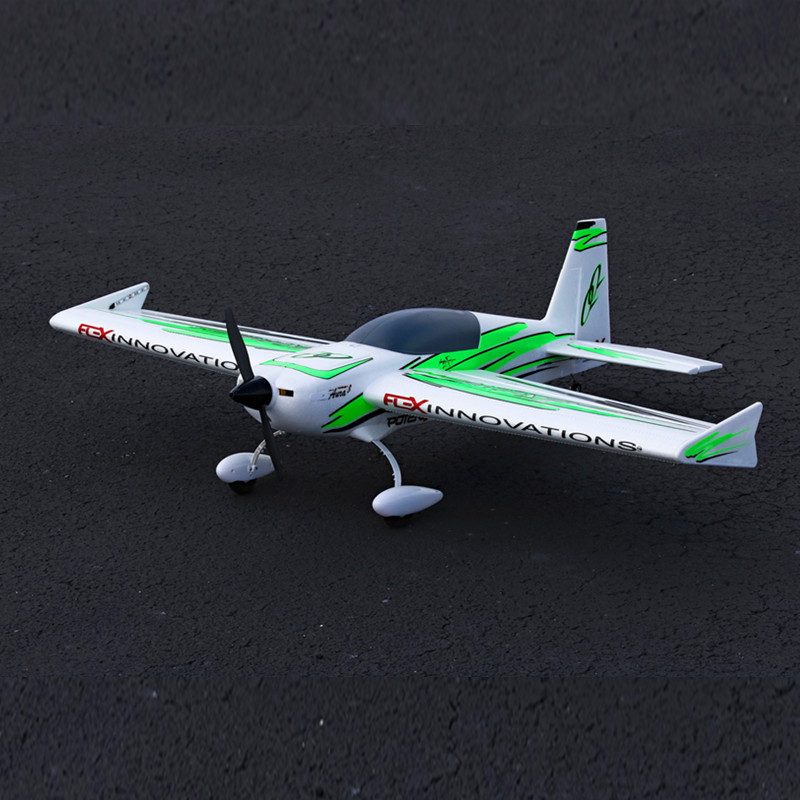 Victory Model 3D Extra300 Remote Control Aircraft Model
