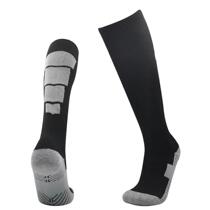 New adult and childrens football socks stockings over-the-knee towel bottoms non-slip thickened football socks socks