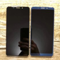 Mei Lai M10 touch screen external screen display LCD screen mobile phone screen assembly touch screen LCD