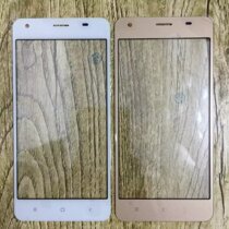 BAIMI white rice BM006 HD1 Baiyun N10 touch screen touch screen GT50A17HL(610-1)_GSL