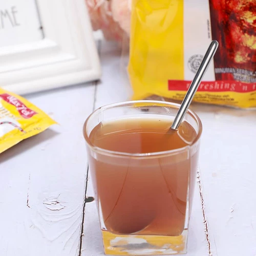 Новое специальное предложение индонезийское yingle maxtea Мгновенное лимонное чайное чайное пивоварение.