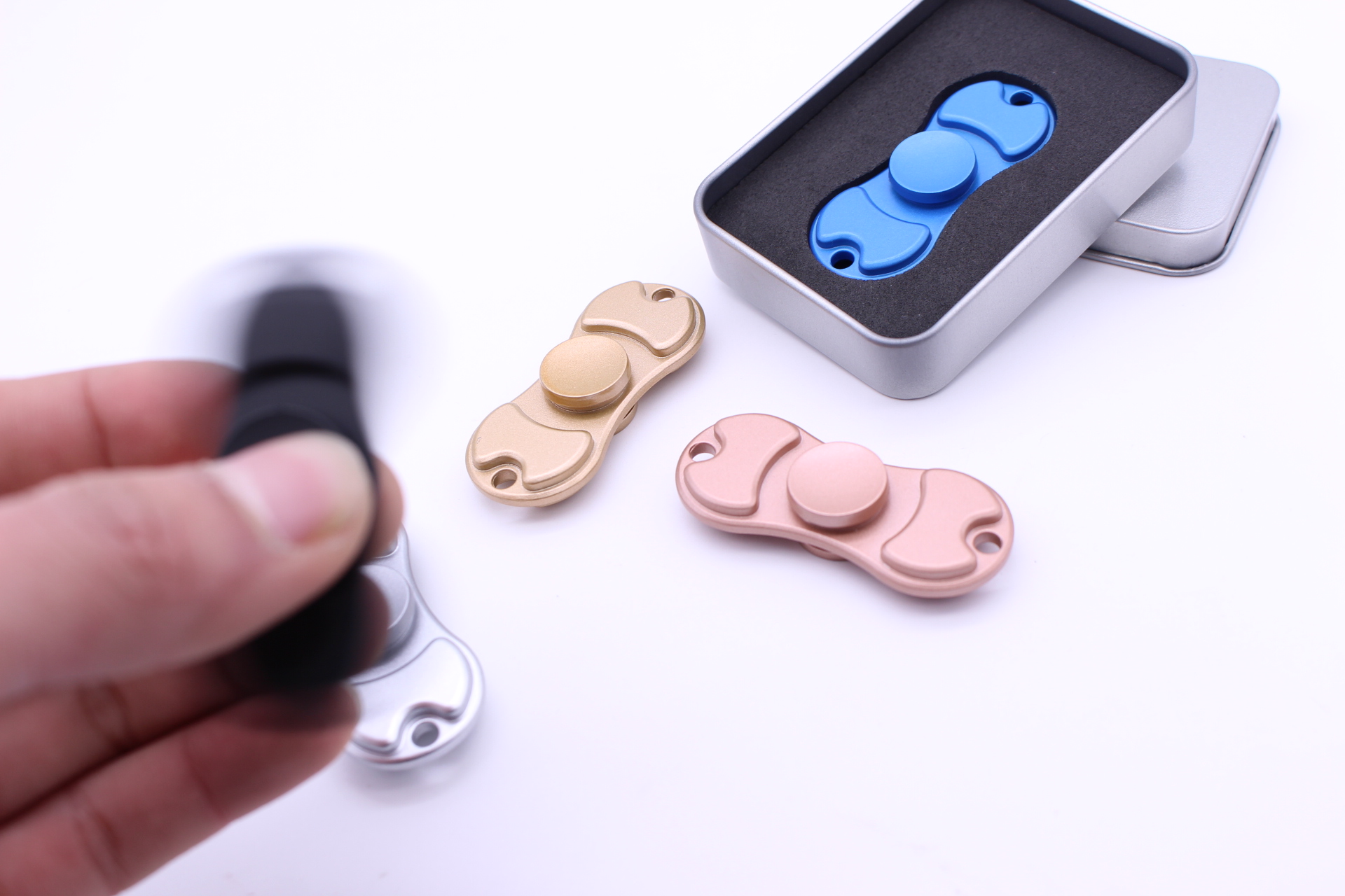 Finger spinner      - Ref 2615677 Image 19