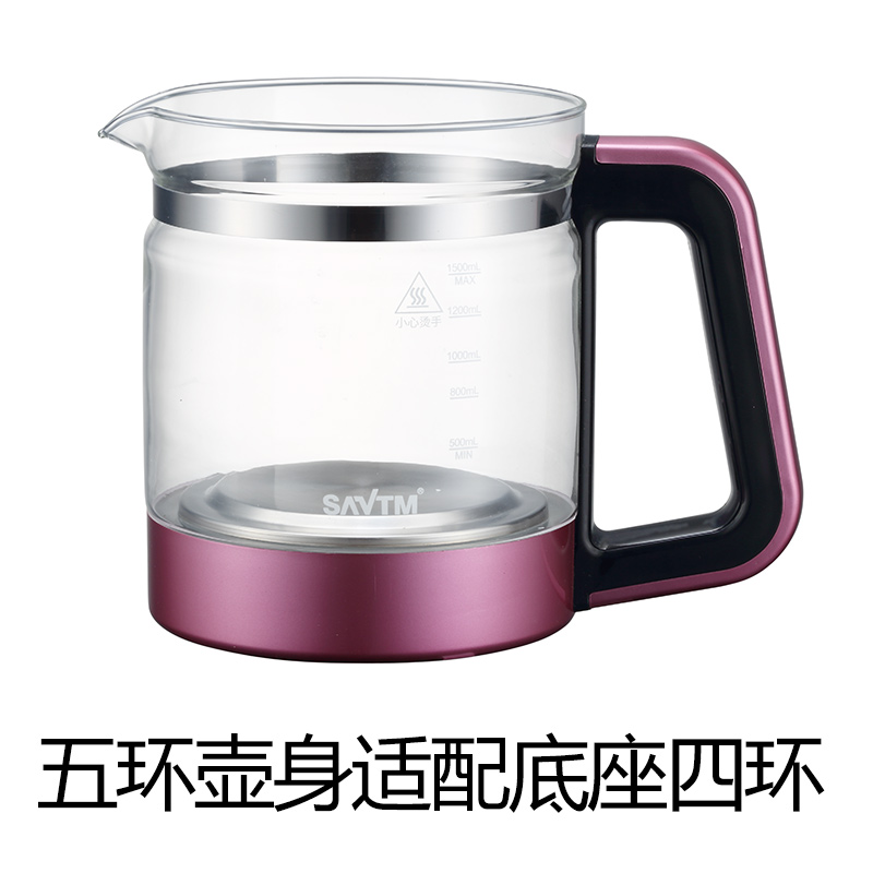 The lid of the original pot body of Lion Witt is only suitable for the same model of the original