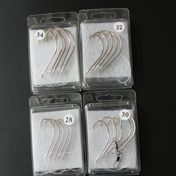 Anchor fish hanging fish rowing fish No. 303234 string hook