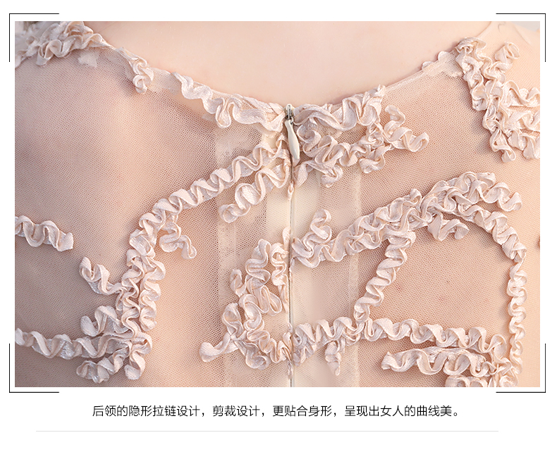Robe du soir conventionnel - Ref 3212802 Image 23