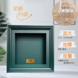 Детские отпечатки рук и ног, детская фоторамка для новорожденных, сувенир