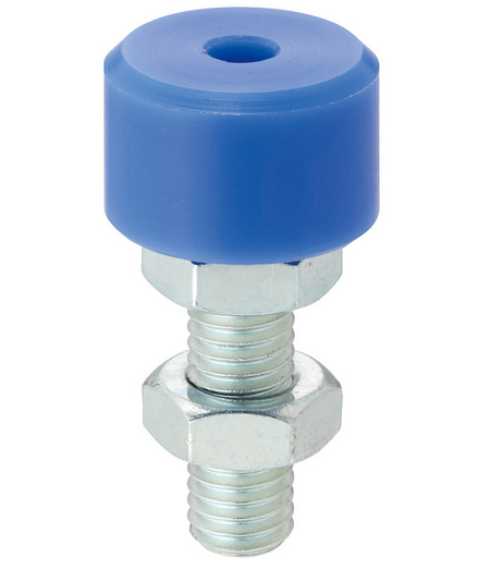 Original Dress Japan Mithmi MISUMI Stop Bolt UNAHM5-20