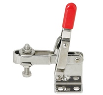 MISUMI Quick Fixing Clamp Elbow Clamp MC04-S8 MC04-8