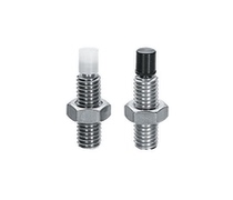  MISUMI MISUMI with POM stop bolt Straight ROD type PUSS4-25 SPUS5-20