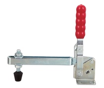 Vertical long arm elbow clamp MC04-4L MISUMI MISUMI fixing clamp