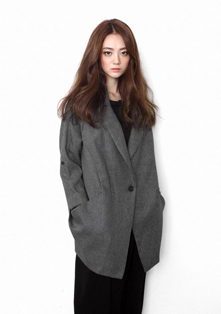 Blouson femme CONTENU en Polypropylène - Ref 3322798 Image 17