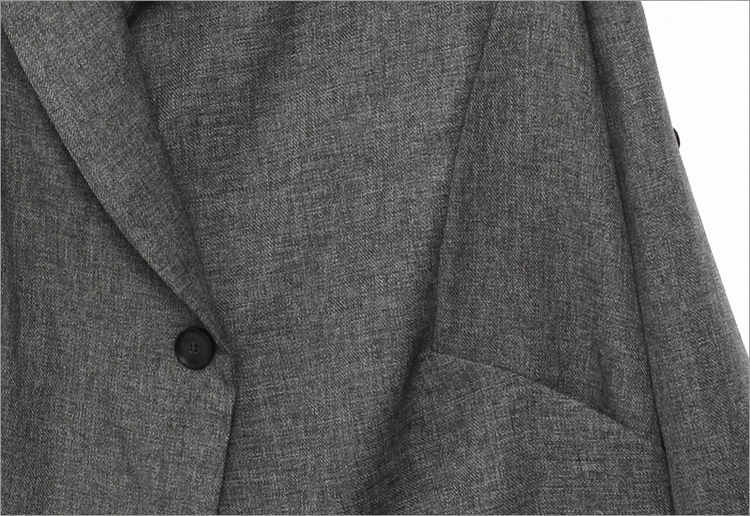 Blouson femme CONTENU en Polypropylène - Ref 3322798 Image 26