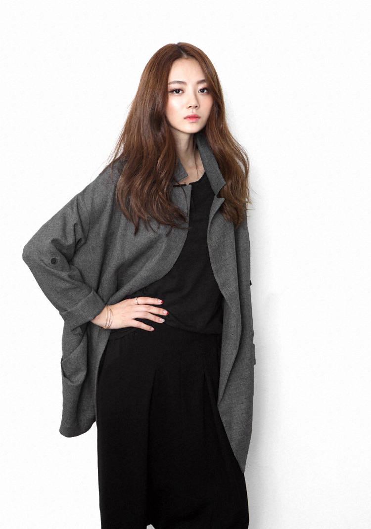 Blouson femme CONTENU en Polypropylène - Ref 3322798 Image 13