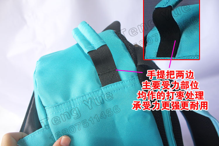 Sac de tennis - Ref 28925 Image 17