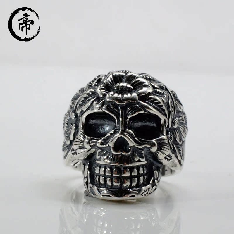 Bague OTHER   en Argenterie - Ref 3087361 Image 3