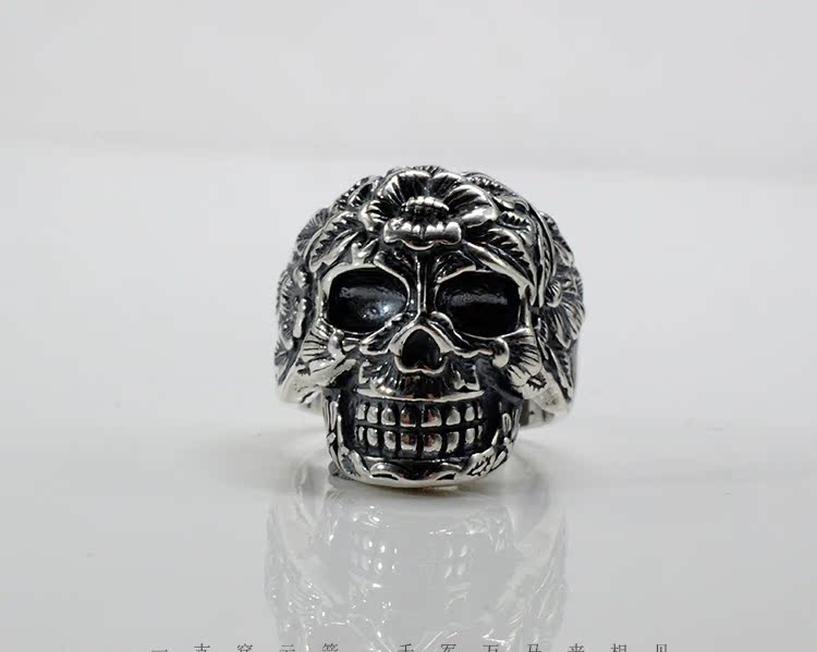 Bague OTHER   en Argenterie - Ref 3087361 Image 8