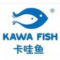 卡哇鱼生活馆的LOGO