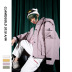 Ẩn mình trong thành phố mùa đông đường phố hip hop macaron nhiều màu áo trùm đầu lỏng cho nam và nữ áo phao dáng dài Trang phục Couple