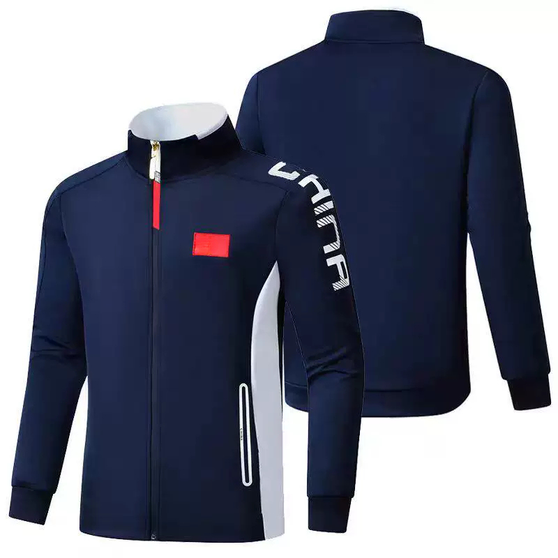National Team Sportswear Set, Martial Arts Jacket, Spring and Autumn Coach Uniform, Running School Uniform, Class Uniform, Top, Jacket, Sweatshirt National Team Sportswear Set, Martial Arts Jacket, Spring and Autumn Coach Uniform, Running School Uniform, Class Uniform, Top, Jacket, Sweatshirt