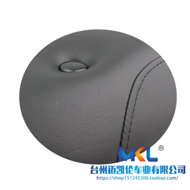 Ưu đãi đặc biệt phụ kiện xe máy điện xe máy Land Rover ghế sofa lắp ráp túi điện xe máy yên xe Bobcat đề nghị sản phẩm mới yên xe cub 50