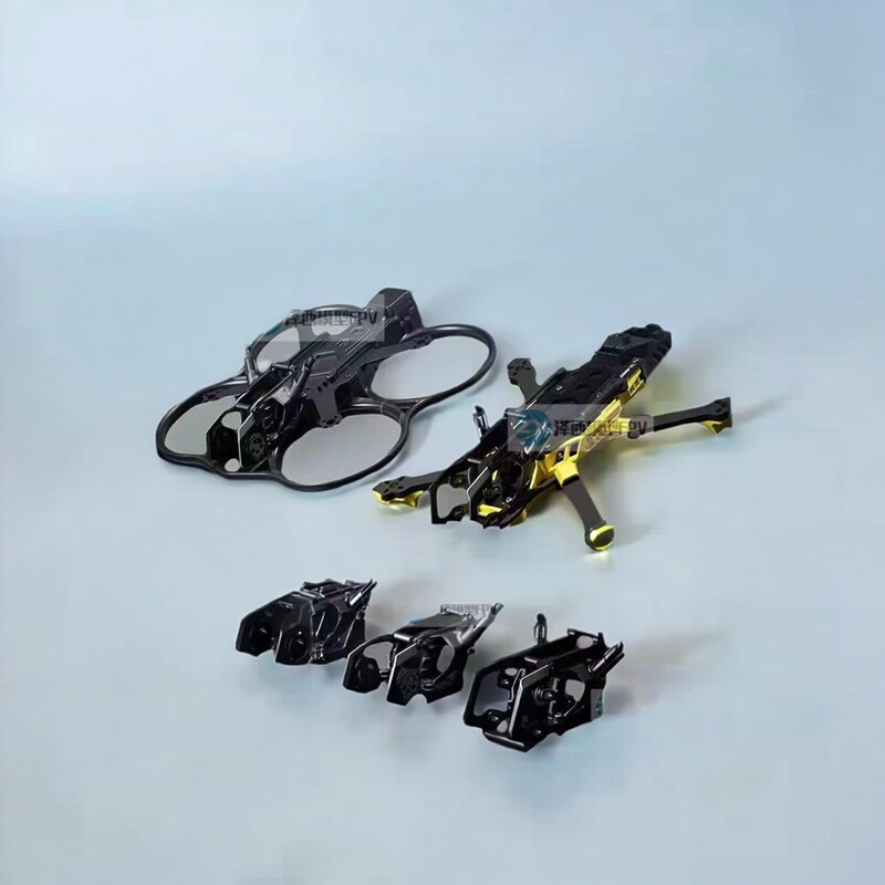 Speedybee Master3X Modular Frame 3-3.6inch Fpv Racing Drone Frame