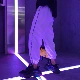 Mùa đông quốc gia xâu chuỗi hiphop lỏng lẻo chín điểm quần quần nam thủy triều thương hiệu hip hop thể thao INS siêu lửa quần shop đồ nam