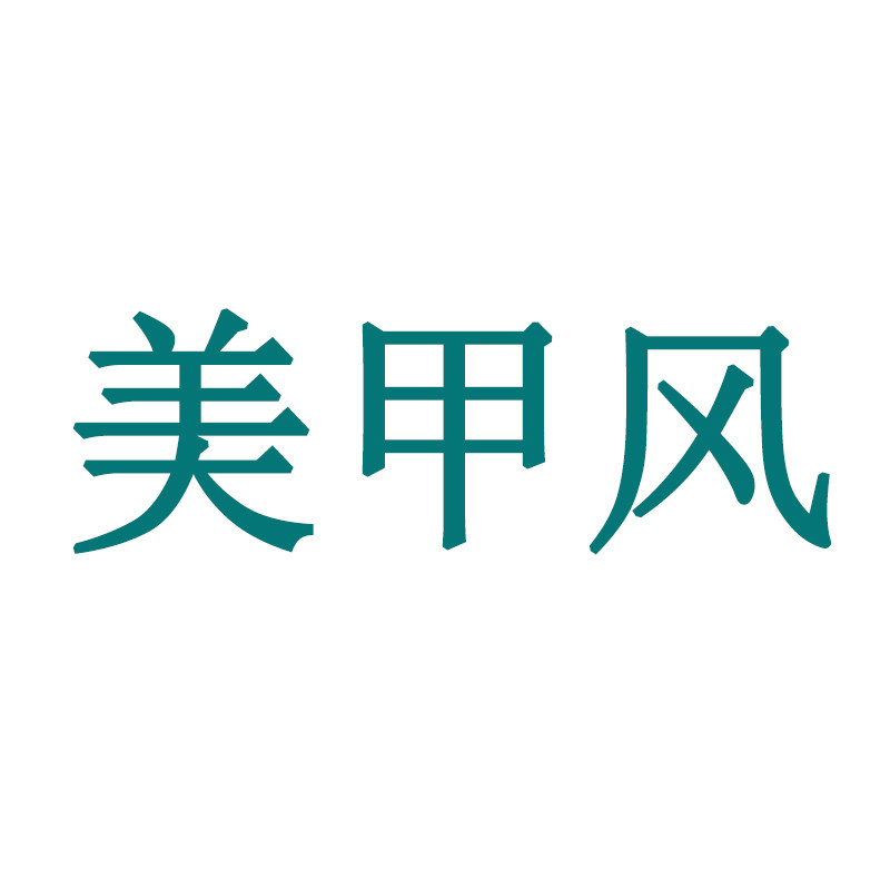 美甲风