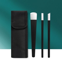 Black 160 три ножа + сумка Оксфорд