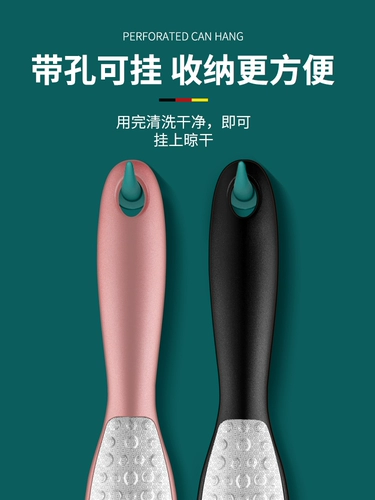 Артефакты ремонта ног для мертвых вызовов и вызовов кожи, потирая подножка