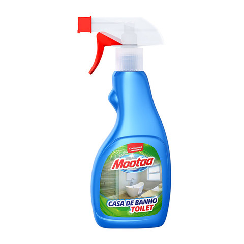 Mootaa浴室清洁剂水垢清除剂玻璃水槽浴缸水龙头清洗剂500ml 1瓶 有品365网 淘优品365精选细选品牌优质超值折扣商品