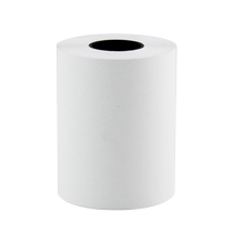 Sakura thermal cashier paper 75*60 supermarket ticket printing machine receipt paper 75x60 single layer blank 76mm dot matrix printing paper special ticket printing paper full box 30 rolls