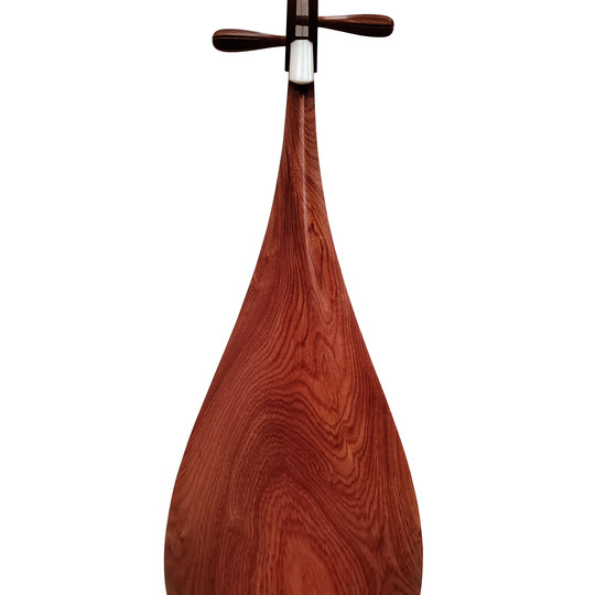 琵琶乐器酸枝木成人初学专业考级演奏级琵琶琴老红木大叶紫檀琴