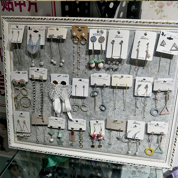 Boite à bijoux OTHER   - Ref 3107675 Image 10