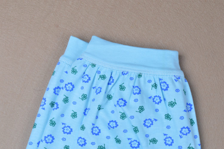 Pantalon collant Moyen-âge mouvement en coton - Ref 756388 Image 35