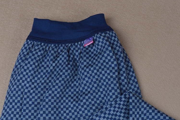 Pantalon collant Moyen-âge en coton - Ref 761830 Image 13