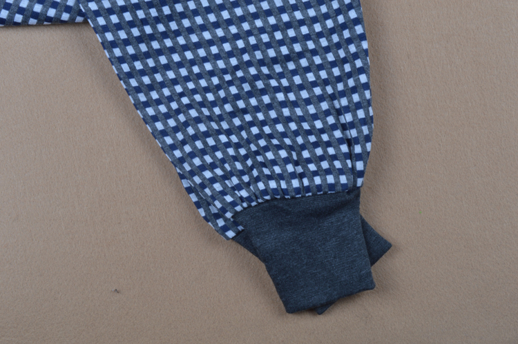 Pantalon collant Moyen-âge mouvement en coton - Ref 756388 Image 61