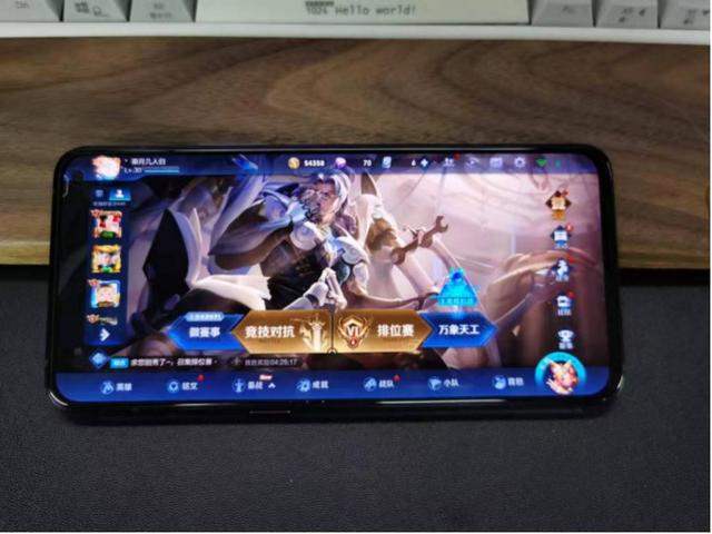VIVO X30 Pro三种颜色19