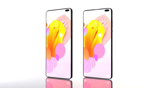 红米5G王牌：1.08亿像素+良心价