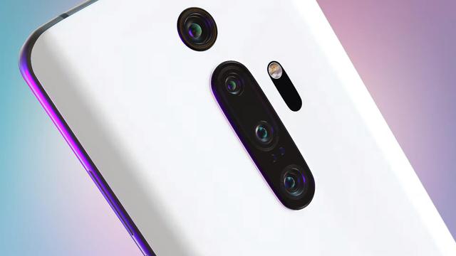 红米5G王牌：1.08亿像素+良心价