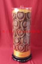 Simulation abalone model Canned abalone model Large canned abalone model Abalone model for display