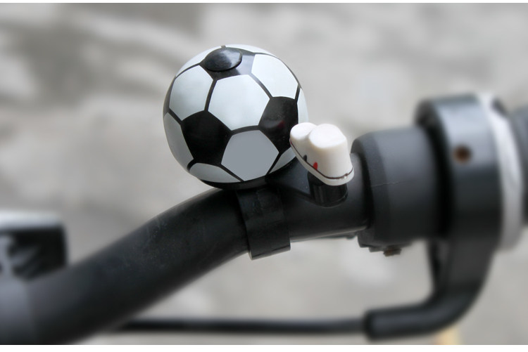 Avertisseur de vélo sonnerie commune - Ref 1451775 Image 18