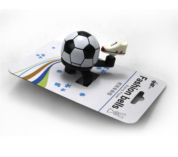 Avertisseur de vélo sonnerie commune - Ref 1451775 Image 23