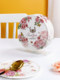 Xinyunlong Thermal Insulation Mat Dining Table Mat Anti-scalding Table Mat Household Bowl Mat Pot Vegetable Mat Round Insulation Mat Temperature Resistance