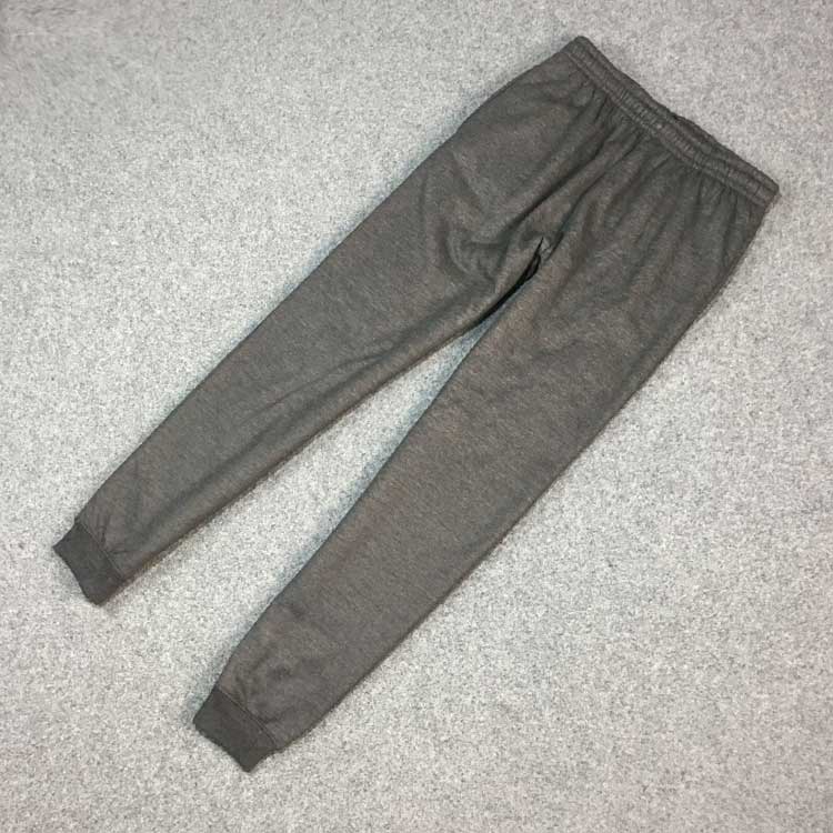Wei Wei đặc biệt quần áo mùa thu đông cộng với quần nhung dày ấm áp cashmere quần tất nam