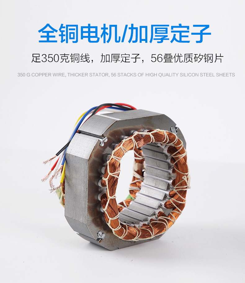 Quạt công nghiệp không thấm nước chống bụi chống thấm dầu động cơ đồng nguyên chất Huwei xanh lợi ích quạt sàn CNHW quạt phun sương - Quạt điện quạt điều hòa aqua