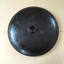 Industrial electric fan factory large floor fan horn fan base chassis chassis foot tray base accessories manufacturer wholesale