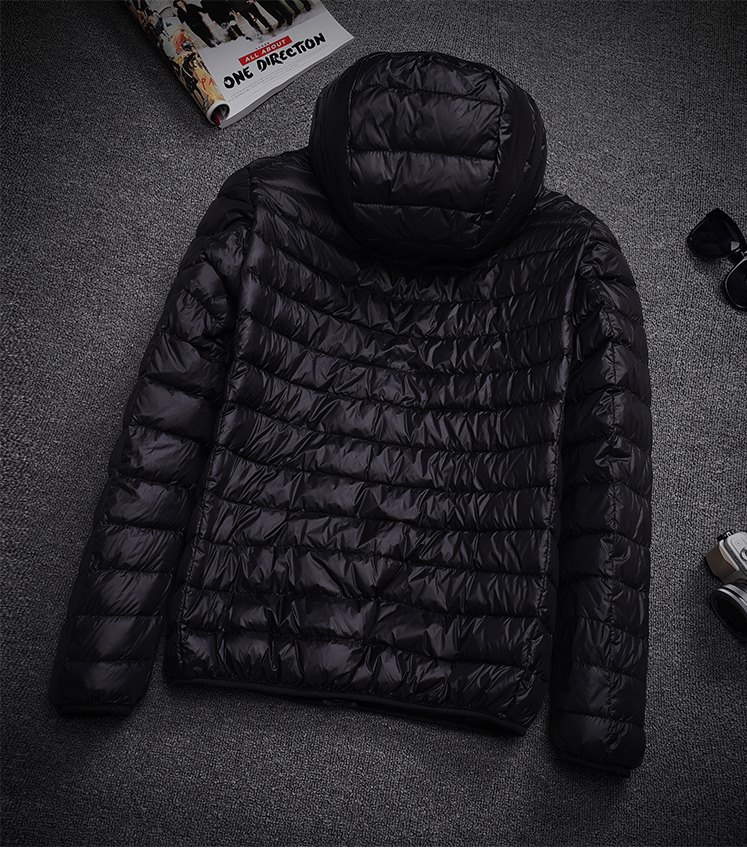 Blouson homme       - Ref 3122932 Image 19